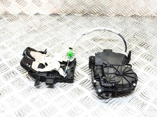 Tailgate lock LAND ROVER RANGE ROVER SPORT II (L494) 4.4 SDV8 4x4 | BP27755819C101 