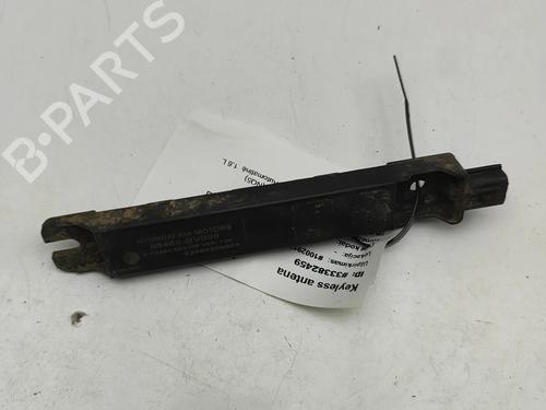 Electronic module KIA SPORTAGE V (NQ5) 1.6 T-GDi Hybrid AWD | BP33381901M83 - Image 2