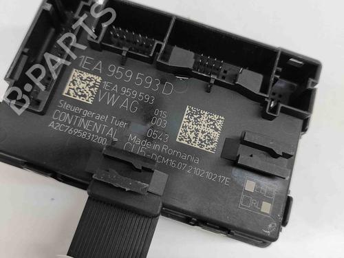 Electronic module VW ID.3 (E11, E12) Pro | BP27765934M83