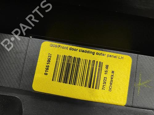 Dørliste BMW XM (G09) XM All-wheel Drive | BP32213673C150