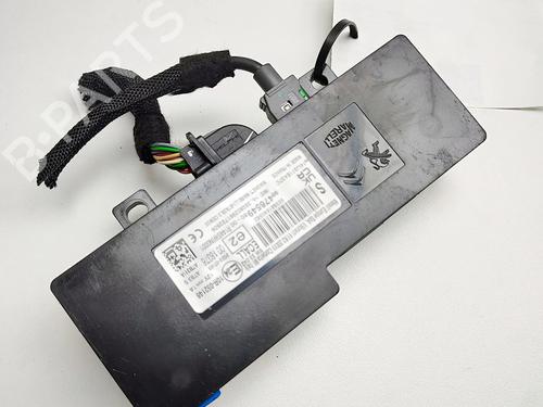 Electronic module OPEL MOKKA 1.2 (76) | BP36458377M83 - Image 5