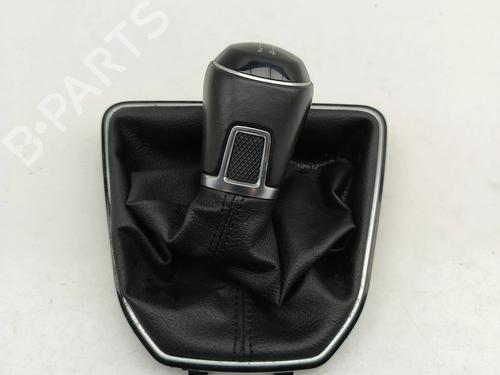 Gearknop VW CADDY IV Box Body/MPV (SAA, SAH) 2.0 TDI (102 hp) 32061412