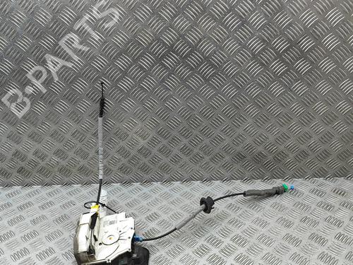 Used Front left lock Front left lock AUDI A6 C8 Avant (4A5) RS6 TFSI Mild Hybrid quattro (600 hp) 33549481 33549481