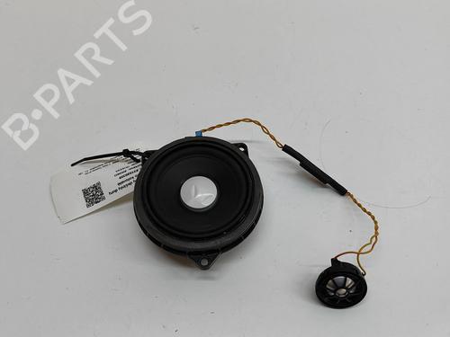 Used Speaker BMW 3 Gran Turismo (F34) 330 d xDrive (258 hp) 28051363