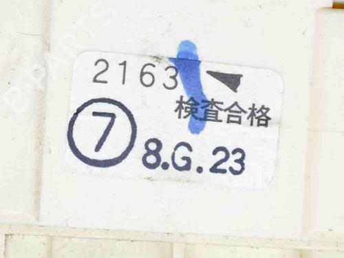 Fuse box LEXUS LS (_F2_) 400 (UCF20_, UCF20R) | BP9227937E1