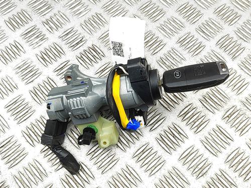 Used Ignition barrel KIA SPORTAGE IV (QL, QLE) 1.6 CRDi (136 hp) 30463150