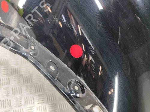 Right front fenders PEUGEOT 3008 II SUV (MC_, MR_, MJ_, M4_) Hybrid | BP29890767C42