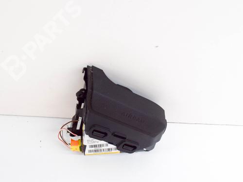 Used Left seat airbag Left seat airbag MERCEDES-BENZ CLS (C218) CLS 250 CDI / BlueTEC / d (218.303, 218.304) (204 hp) 10369312 10369312