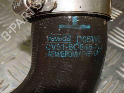 Intercooler pipe FORD FOCUS III 1.0 EcoBoost | BP14617720M127