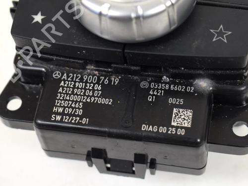 Switch MERCEDES-BENZ E-CLASS (W212) E 250 CDI / BlueTEC (212.003, 212.004) | BP30208519I30 