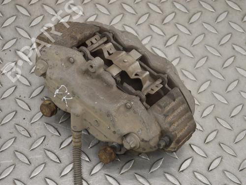 Left front brake caliper MERCEDES-BENZ S-CLASS (W221, V221) S 350 BlueTec (221.026, 221.126) | BP30233719M105