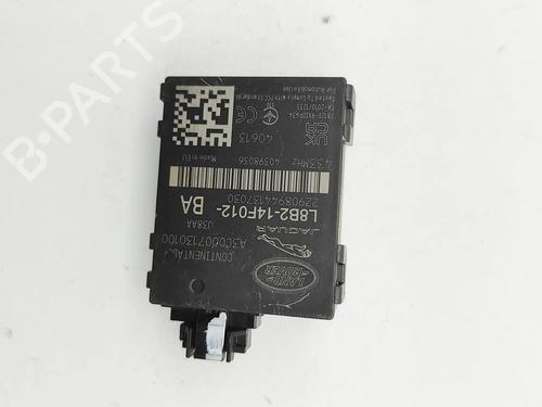 Electronic module LAND ROVER DEFENDER Station Wagon (L663) P525 4x4 | BP33390809M83 - Image 4