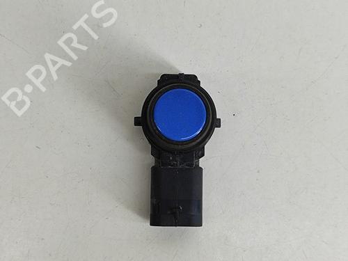 Elektronisk modul BMW 4 Coupe (F32, F82) M4 (431 hp) 18314106