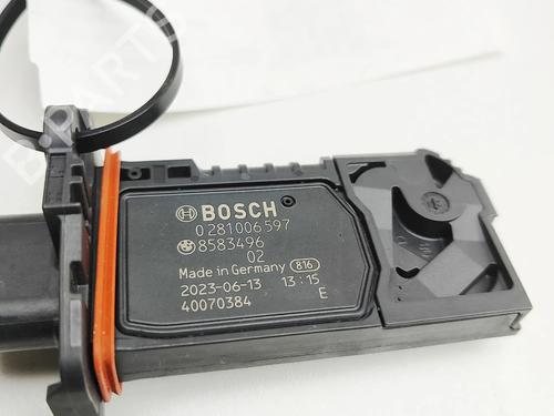 Mass air flow sensor BMW X4 (G02, F98) xDrive 20 i | BP38443240M95 - Image 7