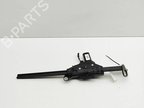 Used Other MERCEDES-BENZ E-CLASS Coupe (C207) E 350 BlueTEC / d (207.326) (258 hp) 31528689