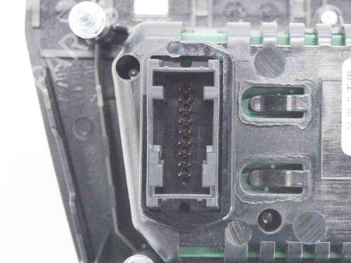 Climate control BMW 5 (F10) 520 d | BP6756000I5 