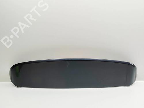 Spoiler bagklap Spoiler bagklap KIA CEE'D (JD) 1.6 CRDi 136 (136 hp) 33381475 33381475