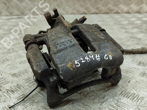 Used Right rear brake caliper VW TRANSPORTER T6 Van (SGA, SGH, SHA, SHH) 2.0 TDI (110 hp) 28558269