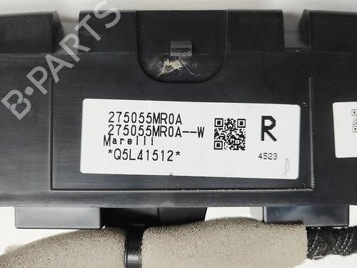 Control unit NISSAN ARIYA (FE0) EV | BP38094309M11 - Image 8