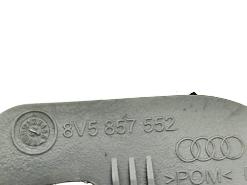 Right sun visor AUDI A4 B9 (8W2, 8WC) 2.0 TFSI | BP33798045I2  - Image 7