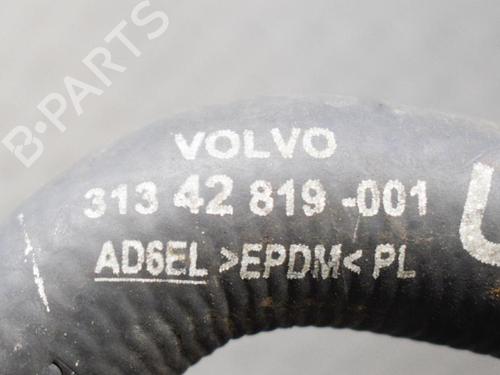 Pipe VOLVO V60 I (155) D3 / D4 | BP14608421M125 