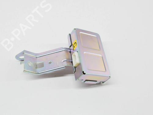 Used Electronic module NISSAN LEAF (ZE0) Electric (109 hp) 15082139