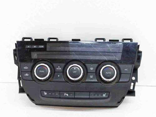 AC-Styringsenhed/Manøvreenhed MAZDA CX-5 (KE, GH) 2.2 D (KE2FW) | BP9296673I5 
