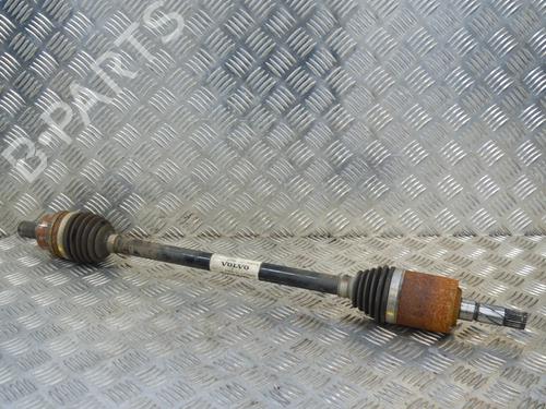 Used Left rear driveshaft VOLVO XC70 II (136) D4 AWD (181 hp) 6760881