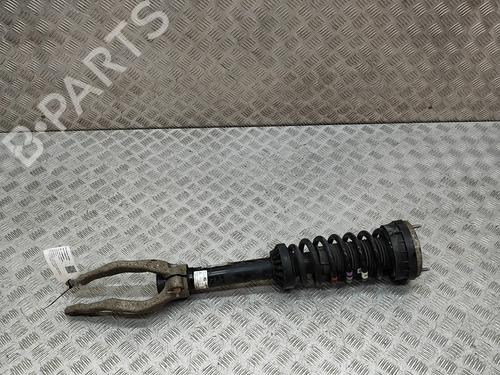 Used Left front shock absorber Left front shock absorber LAND ROVER RANGE ROVER VELAR (L560) 2.0 D240 SD4 4x4 (241 hp) 33374273 33374273