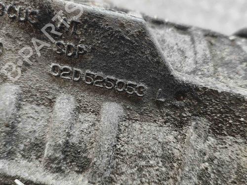 Differenziale posteriore JAGUAR XF I (X250) 2.2 D | BP22352253M24 