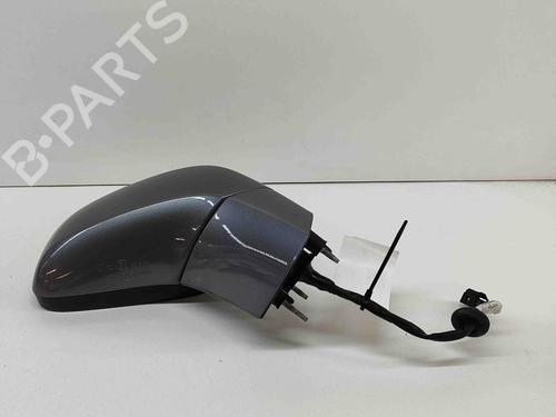 Right mirror OPEL MOKKA / MOKKA X (J13) 1.4 (_76) | BP19645372C27