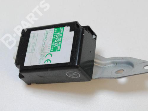 Used Control unit Control unit 9866057 9866057