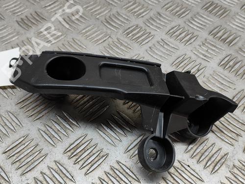 Rear bumper bracket CITROËN C3 / C3 ORIGIN III (SX) 1.2 VTi 82 | BP17548711C159 