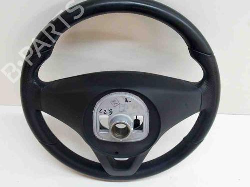 Steering wheel MERCEDES-BENZ A-CLASS (W176) A 180 CDI / d (176.012) | BP8144855C49 