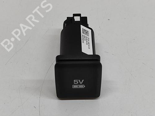 Elektronische module JAGUAR I-PACE (X590) EV400 AWD (400 hp) 28436186