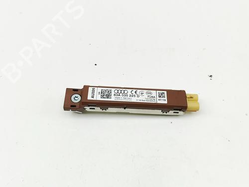 Modulo elettronico Modulo elettronico 38308087 38308087