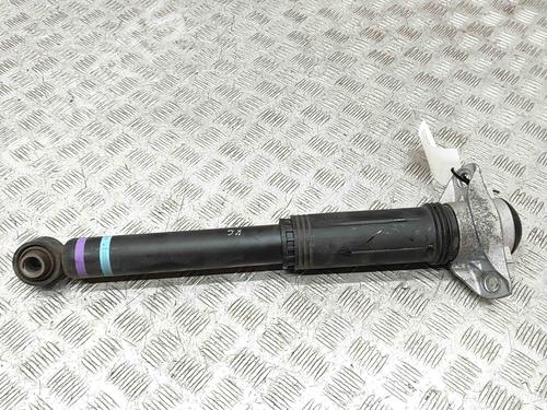 Used Left rear shock absorber TOYOTA PRIUS (_W6_) 2.0 PHEV (MXWH61L, MXWH61) (223 hp) 29975048