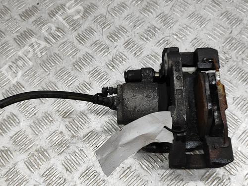 Left rear brake caliper BMW X6 (E71, E72) M 50 d | BP24820427M107 
