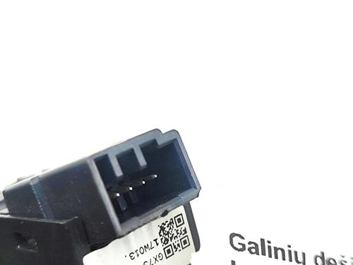 Right rear window switch JAGUAR XE (X760) 2.0 D | BP38421821I28 - Image 5