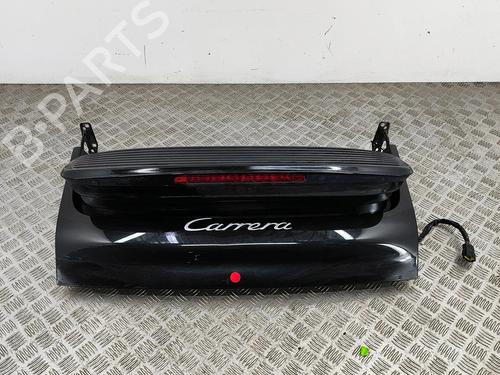 Used Rear spoiler Rear spoiler PORSCHE 911 (996) 3.4 Carrera 4 (301 hp) 36044420 36044420