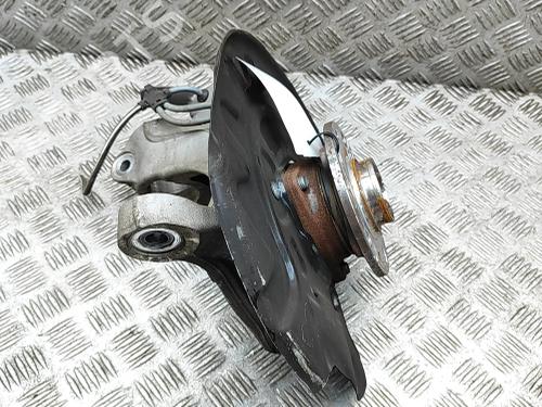 Right front steering knuckle SKODA KAROQ (NU7, ND7) 1.5 TSI | BP40605640M26 - Image 2