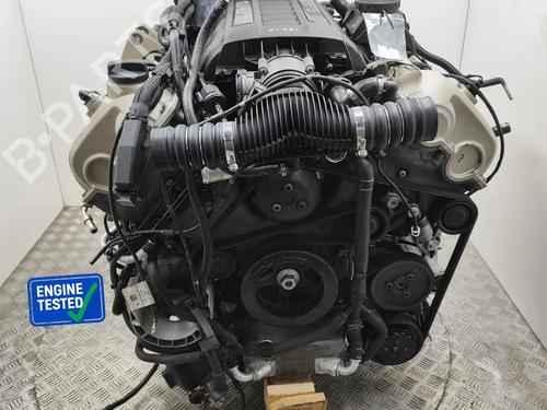 Used Engine Engine PORSCHE CAYENNE (92A) 4.8 Turbo S (550 hp) 20232207 20232207