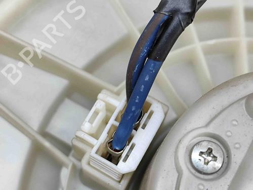 Varmeblæser DODGE NITRO 2.8 CRD 4WD | BP28546611M62 