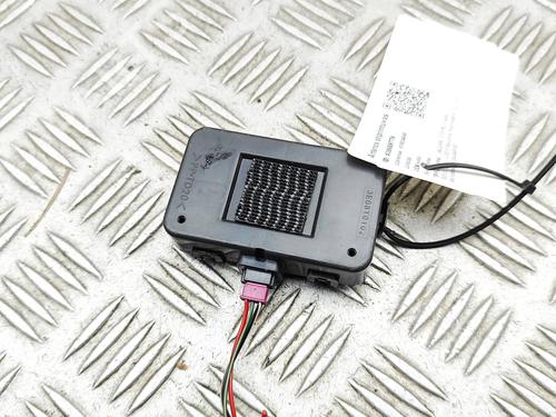 Electronic module JAGUAR F-TYPE Convertible (X152) 3.0 SCV6 | BP39205935M83 - Image 4
