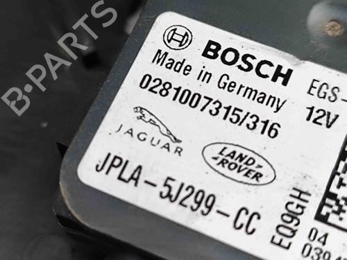 Elektronisk sensor LAND ROVER RANGE ROVER VELAR (L560) 2.0 D240 SD4 4x4 | BP29337297M84 