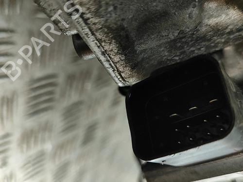 Front differential PORSCHE 911 (992) 3.0 Carrera 4 S (992420) | BP30574976M23 