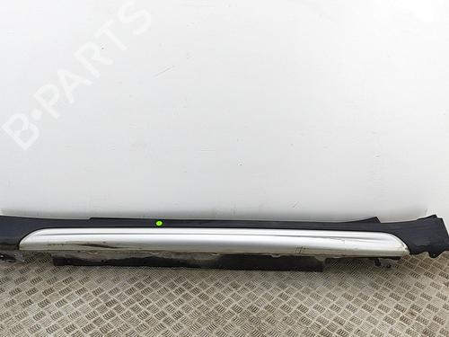 Sideskirt links MINI MINI COUNTRYMAN (F60) Cooper (136 hp) 19502573