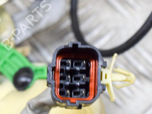 Front right lock KIA SORENTO I (JC) 2.5 CRDi 4WD | BP10074129C97 