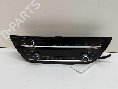 Used Electronic module BMW 5 (G30, F90) 530 e Plug-in Hybrid (252 hp) 27577015