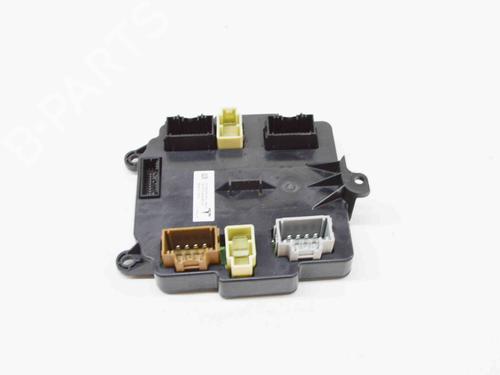 Used Electronic module TESLA MODEL X (5YJX) P100D AWD (772 hp) 15375768